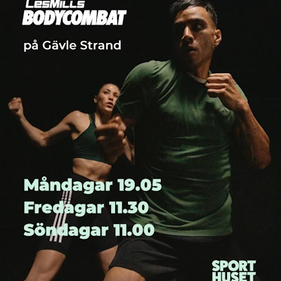 BODYCOMBAT