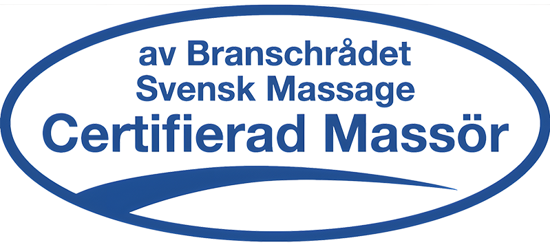 certifierad massor svensk massage gavle